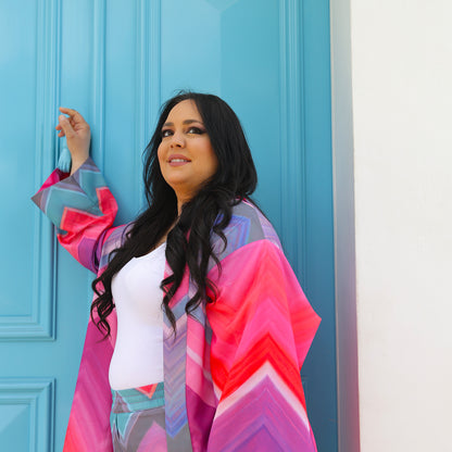 Peonia Jacket