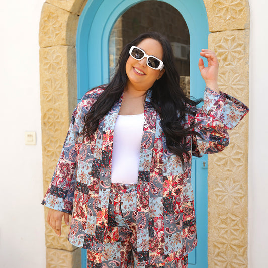 Verona Jacket