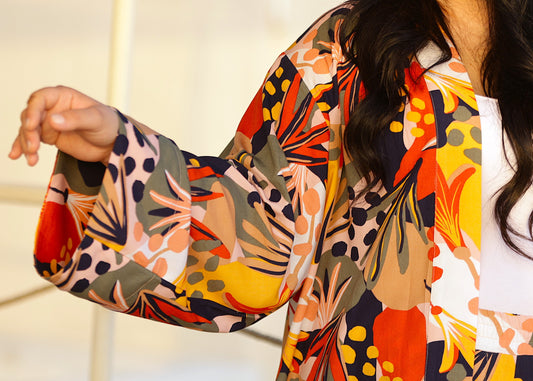 Isadora Jacket